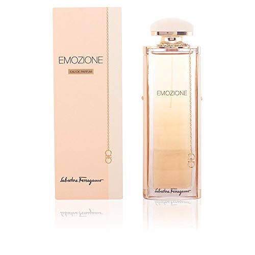 Salvatore Ferragamo Emozione Agua de Perfume - 50 ml