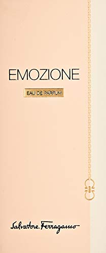 Salvatore Ferragamo Emozione Agua de Perfume - 50 ml