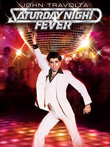 Saturday Night Fever