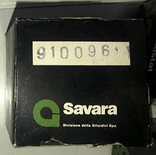 SAVARA 91009611 Termostato