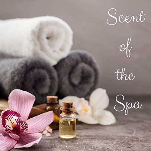 Scent of the Spa