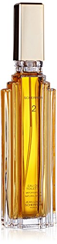 Scherrer 2 Eau De Toilette 50 ml