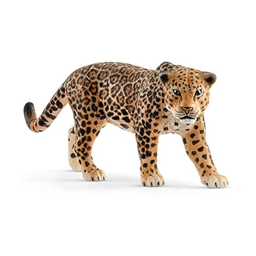 Schleich - Jaguar, Figura (14769)