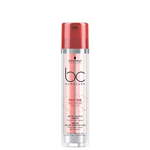 Schwarzkopf BC Repair, Cuidado del pelo y del cuero cabelludo - 56 ml.