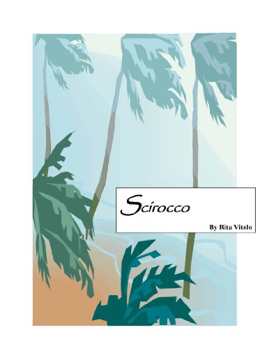 Scirocco (English Edition)
