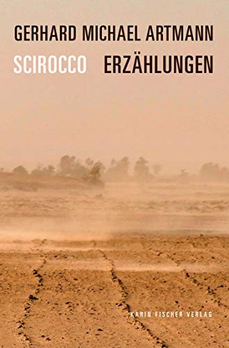 Scirocco: Erzählungen (German Edition)