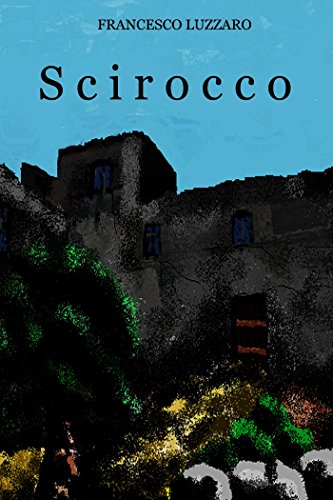 scirocco (Italian Edition)