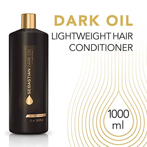 Sebastian Professional Dark Oil Lightweight Conditioner 1000ml