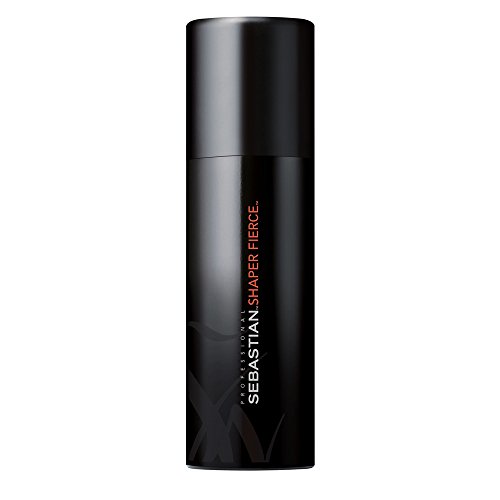 SEBASTIAN Shaper Fierce 50ml