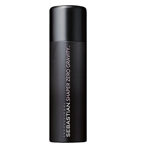 Sebastian Shaper Zero Gravity 50Ml