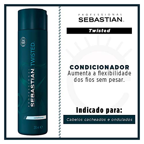 Sebastian Twisted Conditioner 250ml