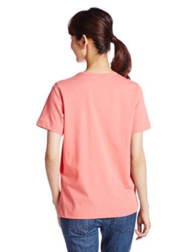 SEE BY CHLOÉ Camiseta Manga Corta Rosa ES 36 (IT 40)