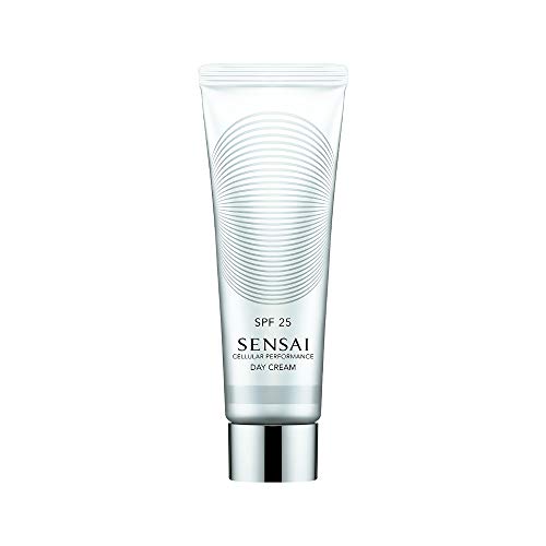 Sensai Cellular Performance Day Cream Crema de Día - 50 ml