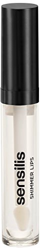 Sensilis Gloss de Labios 01 Transparent - 6 ml