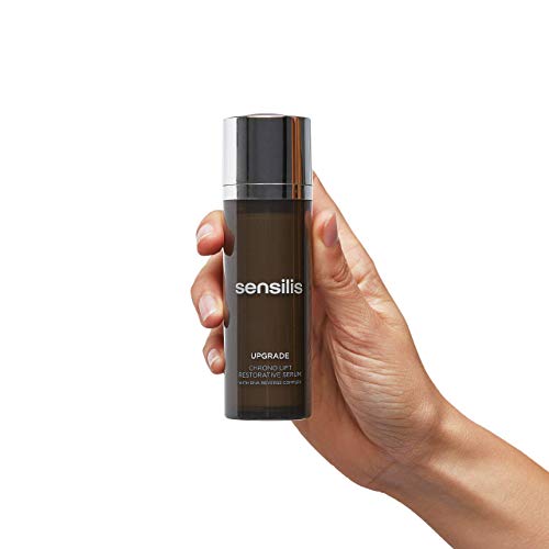 Sensilis - Upgrade Chrono Lift - Sérum Rejuvenecedor Intensivo - Antiedad y Reafirmante - 30 ml