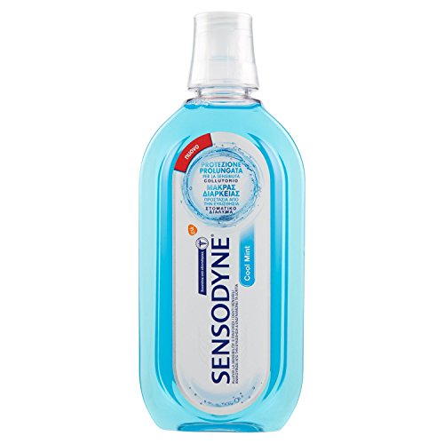 Sensodyne Cool Mint - Columna (500 ml)