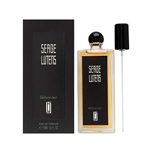 SERGE LUTENS Datura Noir Eau de Parfum Spray, 50 ml