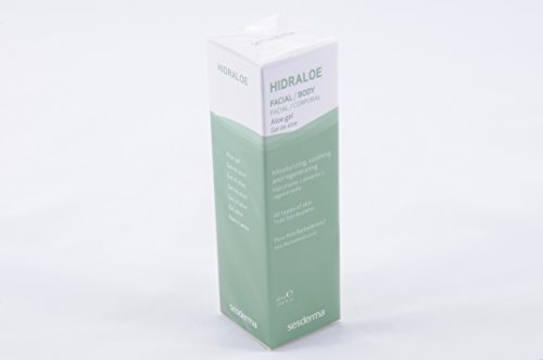 Sesderma Hidraloe Aloe Gel - 60 ml