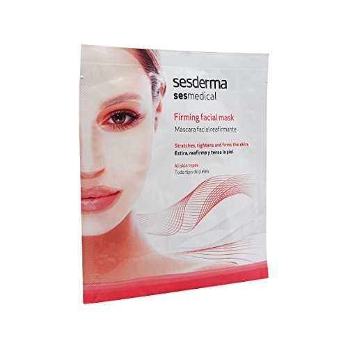 Sesderma - Máscara facial reafirmante sesmedical