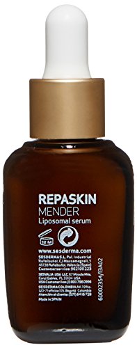 Sesderma Repaskin Mender Serum Liposomado Reparador del ADN, 30ml