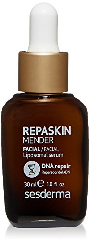 Sesderma Repaskin Mender Serum Liposomado Reparador del ADN, 30ml