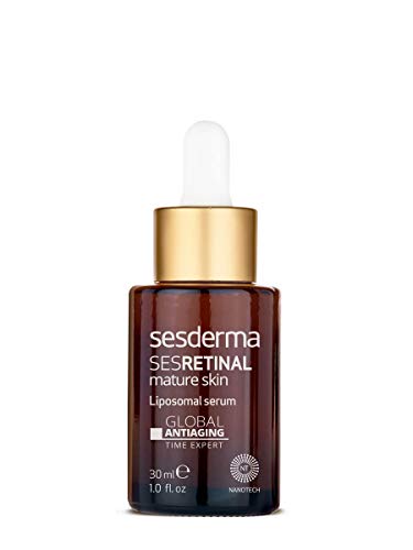 Sesderma Sesretinal Mature Skin Serum Liposomado 30 ml/ 1 Unidad