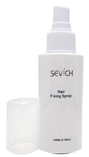 Sevich Fixier Spray – más que laca para el cabello – Spray de fijación