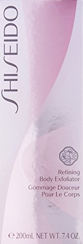 Shiseido 27162 - Crema, 200 ml