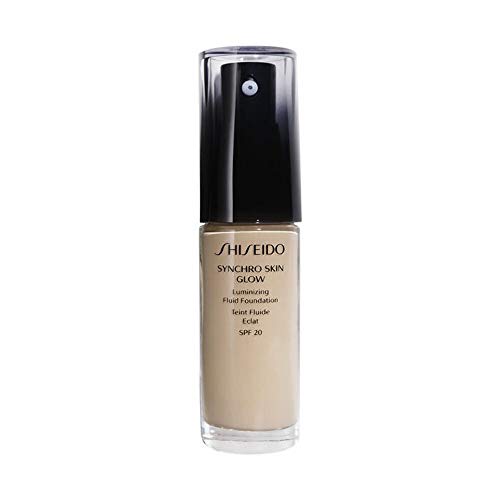 Shiseido, Base de maquillaje - 1 Unidad