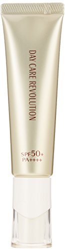 Shiseido ELIXIR SUPERIEUR Day Care Revolution W+(Beauty emulsion) 35ml SPF50+ PA++++ by Shiseido