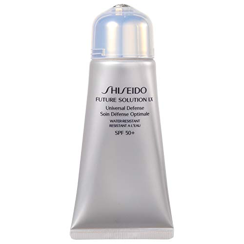 Shiseido Future Solution Universal Defense - 50 ml