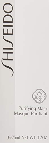 Shiseido Mascarilla Facial Purifying 75 ml