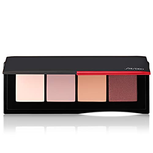 Shiseido, Paleta de maquillaje - 10 gr.