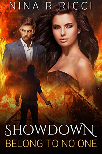 Showdown: Try Not to Repeat or Teach (Stolen Innocence Book 3) (English Edition)