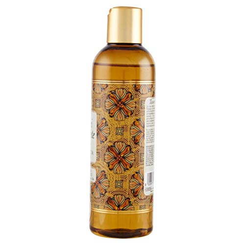 shower oil - Argan & Sweet Cyperus Oils 250 ml