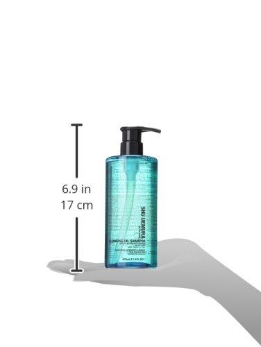 Shu Uemura Cleansing Oil Champú Anti-Oil After Shavetringent Cleanser 400 ml