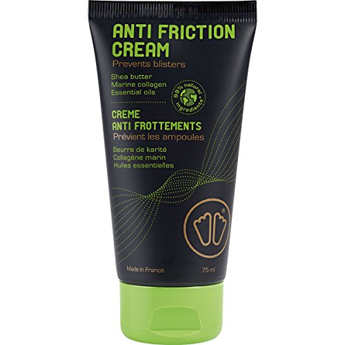 Sidas Crema Antifricción Unisex - 1 Unidad