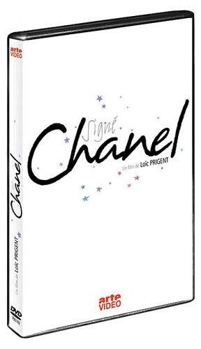 Signé Chanel [Reino Unido] [DVD]