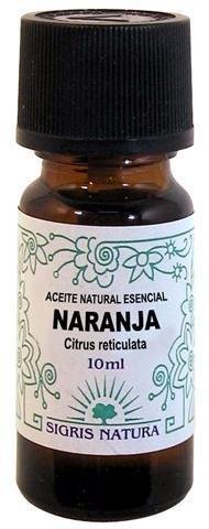 Signes Grimalt - 2609SG aromáticos aceitera naranja aroma