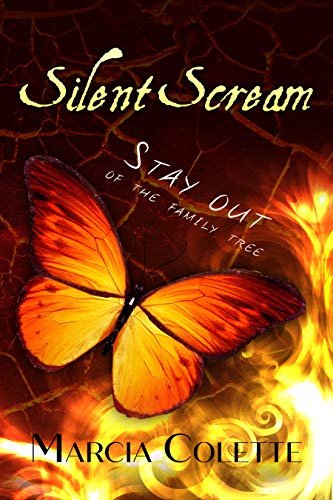 Silent Scream (Bittersweet Series, Book 2) (English Edition)