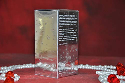 Silver Rain Perfume by La Prairie for Women. Eau De Parfum Spray 1.7 oz / 50 Ml by La Prairie