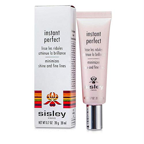 SISLEY INSTANT PERFECT LISSE RIDULES CREME 20ML