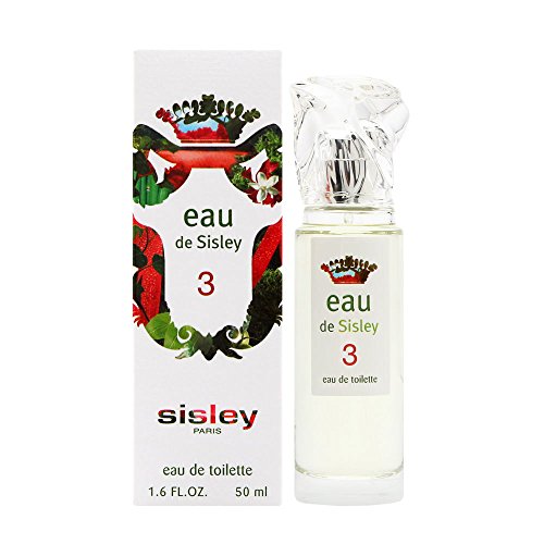 Sisley Paris - Eau De Toilette Eau De 3 (3473311933508)