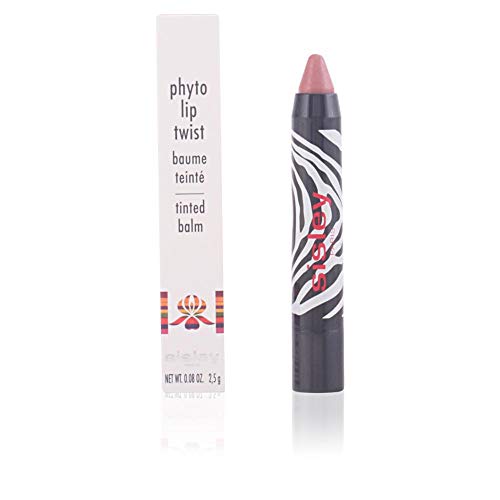 Sisley phyto lip twist - # 19 ballet mat 2,5, g/0,0, 8oz.