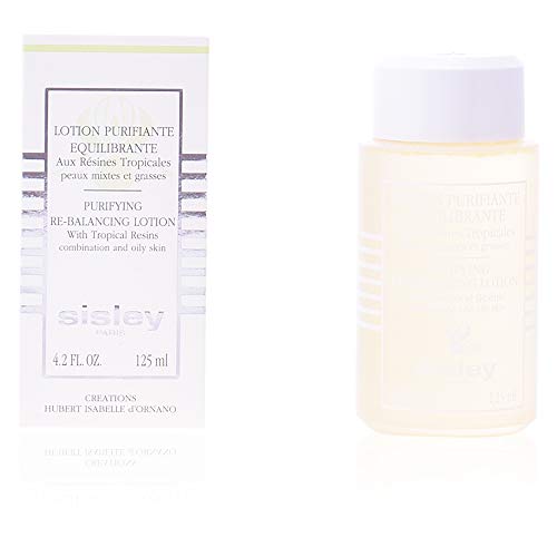 Sisley Resines Tropicales Loción Purificante Equilibrante - 125 ml