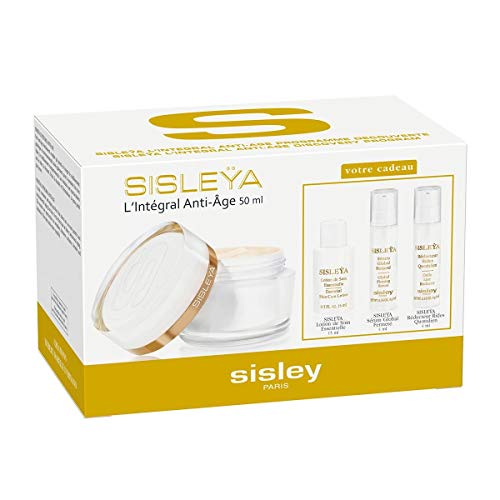 Sisley Sisleya L'Integral Anti-Age Lote 3 Pz 300 ml