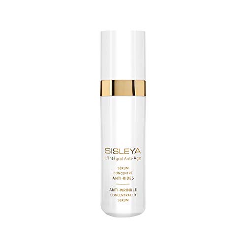 Sisley Sisleya L'Integral Anti-Age Sérum Concentré Anti-Rides 30 Ml - 30 Mililitros