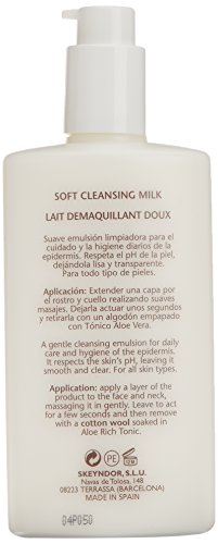 Skeyndor Natural Defence Leche Limpiador - 250 ml