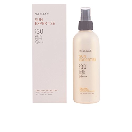 Skeyndor Sun Expertise Protective Sun Emulsion Spf30 Face&Body 200 ml