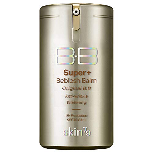 SKIN 79 Super Plus BB crème Gold SPF 25